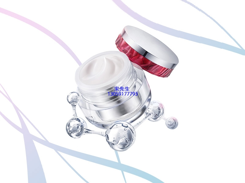 薇旖美_神经酰胺出水霜OEM定制加工贴牌