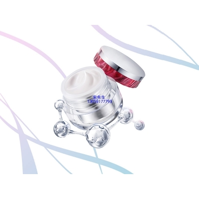 薇旖美_神经酰胺出水霜OEM定制加工贴牌